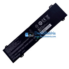 Batéria pre Mechrevo PHID1-00-18-4S1P-1 [Náhradná batéria]